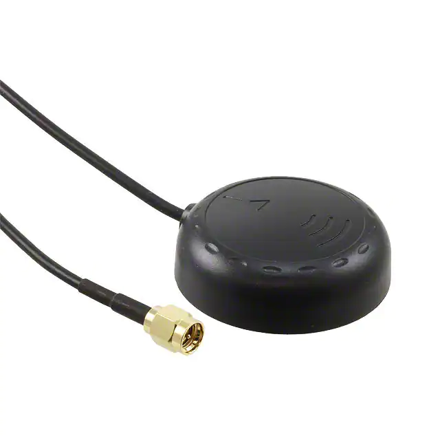ANTDOM-05-01-WPM Inventek Systems electronic component