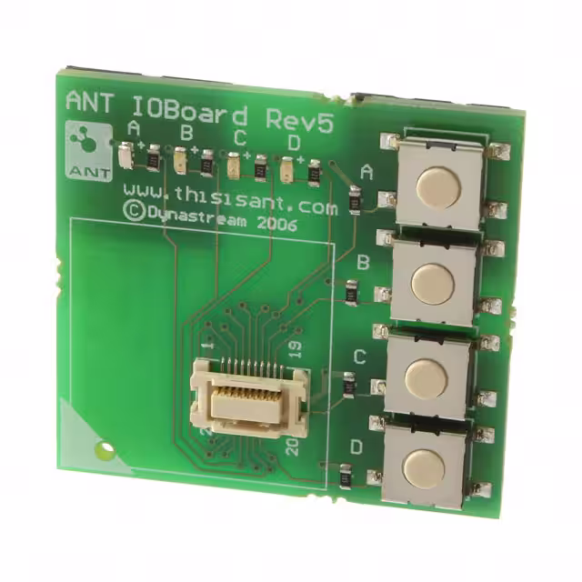 ANTIO1 Garmin Canada Inc. electronic component