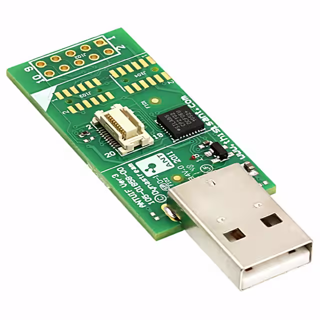 ANTUIF1 Garmin Canada Inc. electronic component