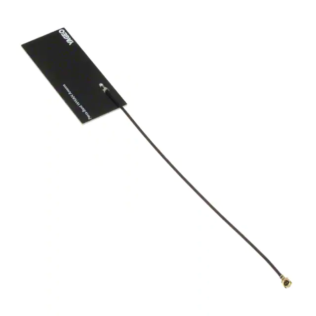 ANTX100P001BWPEN3 Pulse Electronics electronic component