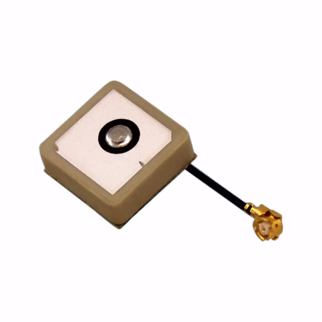 APAM1268JL02V2.0 Abracon LLC electronic component