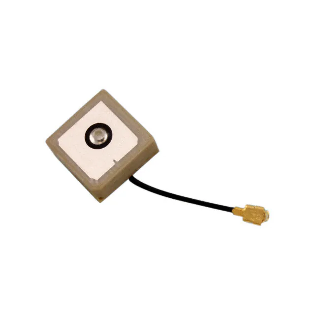 APAM1368YB13V3.0 Abracon LLC electronic component