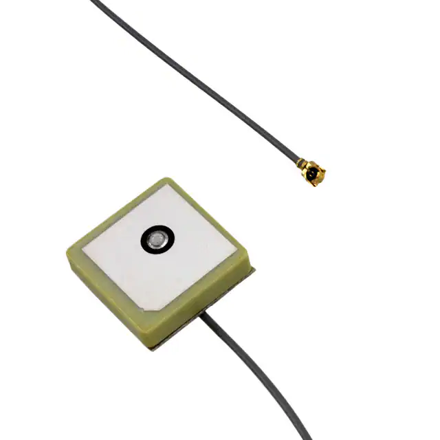APAM1866YA18 Abracon LLC electronic component