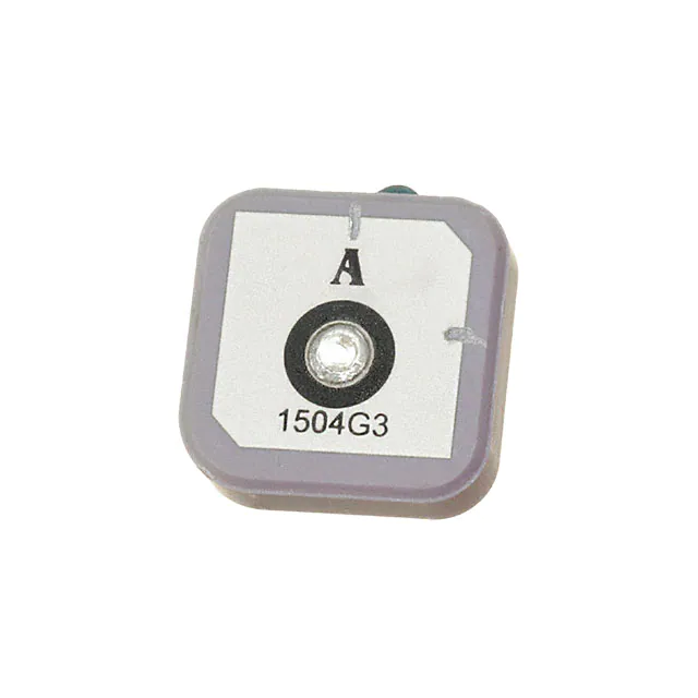 APARM1504-SG3 Abracon LLC electronic component