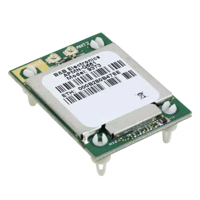 BB-APMN-Q551 Advantech Corporation electronic component