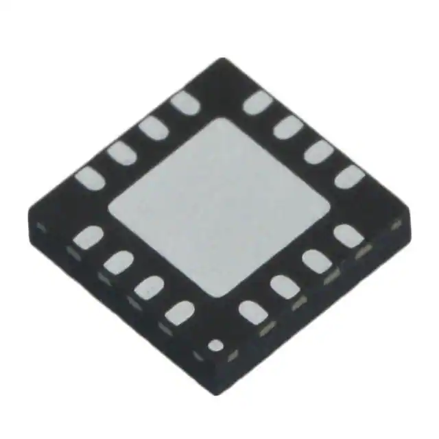 AS3932-BQFT ScioSense electronic component