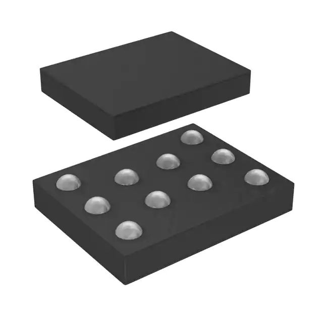 AS3953A-BWLT ams-OSRAM USA INC. electronic component