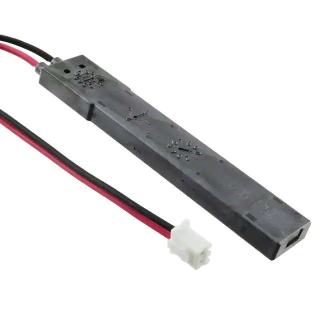 AS705-125A-XH Sumida America Components Inc. related electronic component