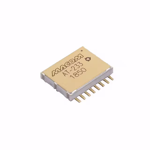 AT-233-PIN MACOM Technology Solutions electronic component