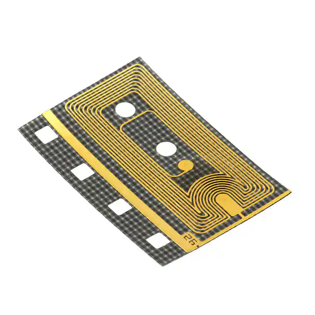 AT88RF04C-MVA1 Microchip Technology electronic component