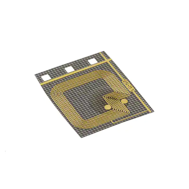 AT88RF04C-MX1G Microchip Technology electronic component