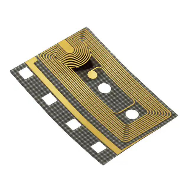 AT88SC0808CRF-MVA1 Microchip Technology electronic component