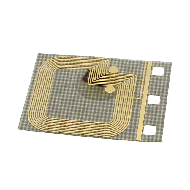 AT88SC0808CRF-MX1 Microchip Technology electronic component