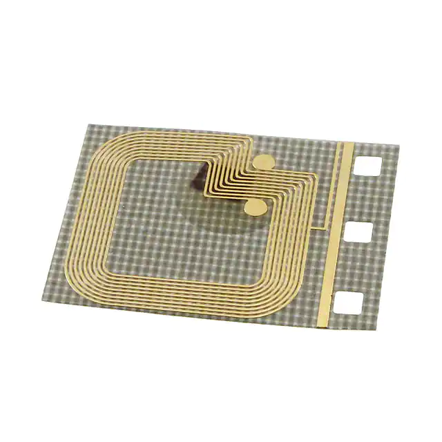 AT88SC1616CRF-MX1 Microchip Technology electronic component