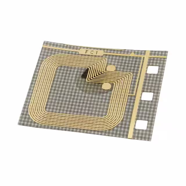 AT88SC3216CRF-MX1 Microchip Technology electronic component