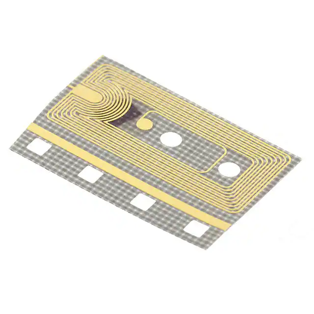 AT88SC6416CRF-MVA1 Microchip Technology electronic component