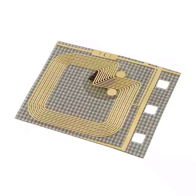 AT88SC6416CRF-MX1 Microchip Technology electronic component
