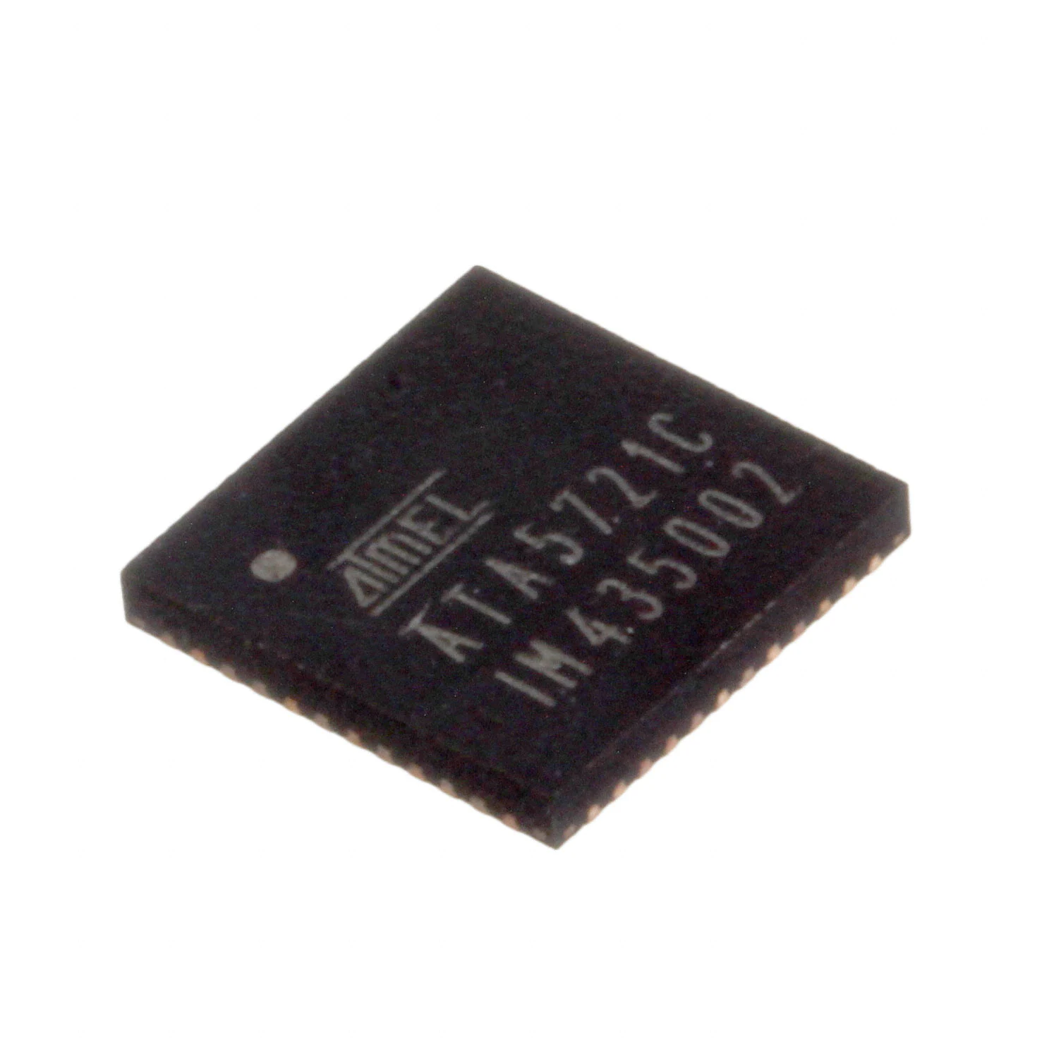 ATA5721C-PLQW Microchip Technology electronic component