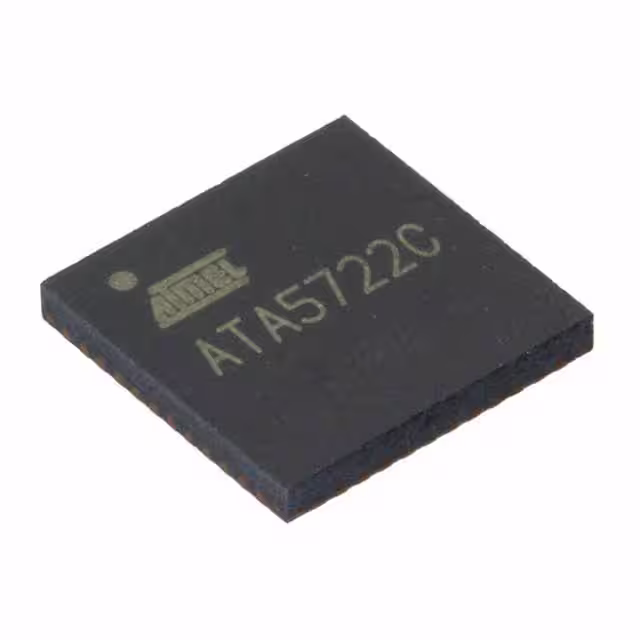 ATA5722C-PLQW-1 Microchip Technology electronic component