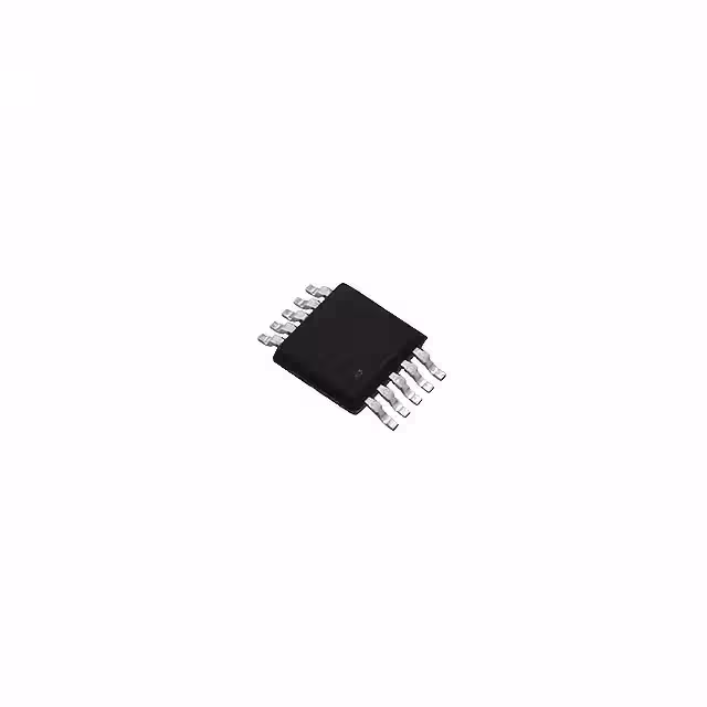 ATA5756C-6DQY-66 Microchip Technology electronic component