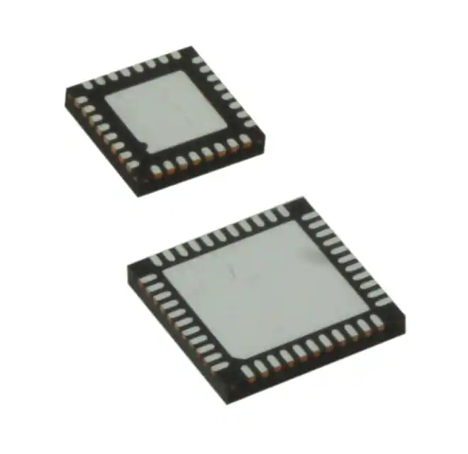 ATMEGA64RZAPV-10MU Microchip Technology electronic component