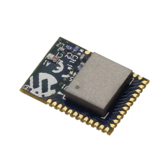 ATSAMB11-ZR210CA Microchip Technology electronic component