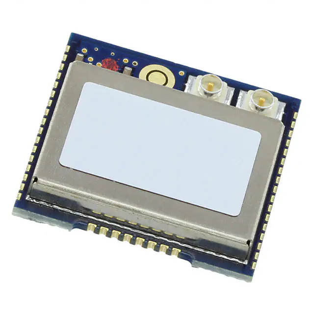 ATSAMR21G18-MR210UA Microchip Technology electronic component