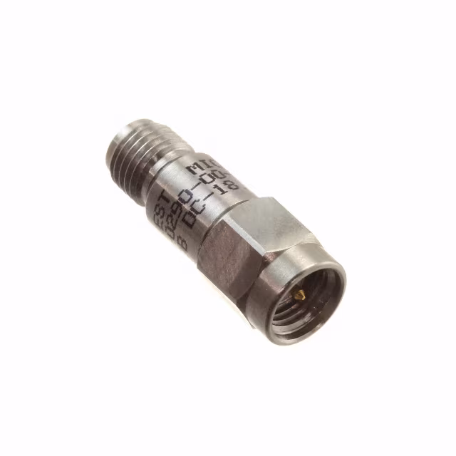 ATT-0290-00-SMA-02 Cinch Connectivity Solutions Midwest Microwave electronic component