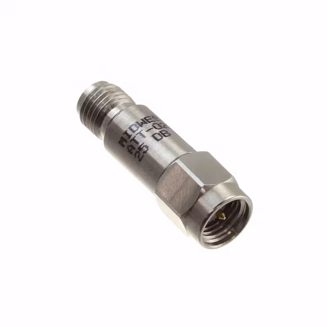 ATT-0290-25-SMA-02 Cinch Connectivity Solutions Midwest Microwave electronic component