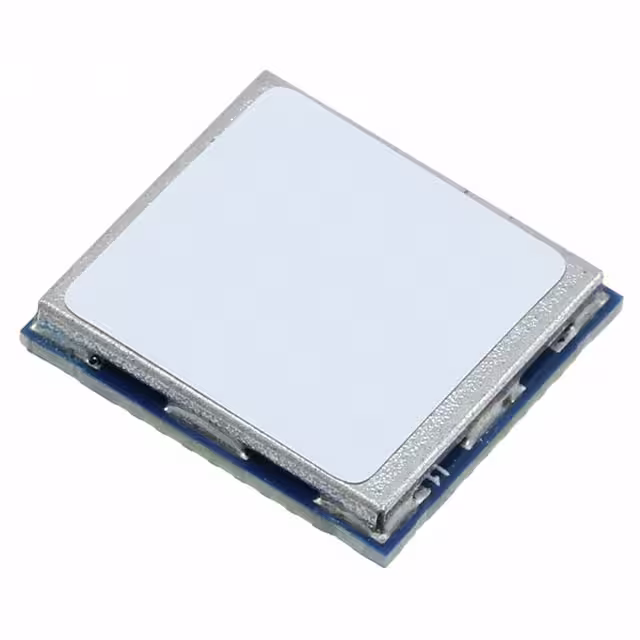 ATWILC1000-MR1100B Microchip Technology electronic component