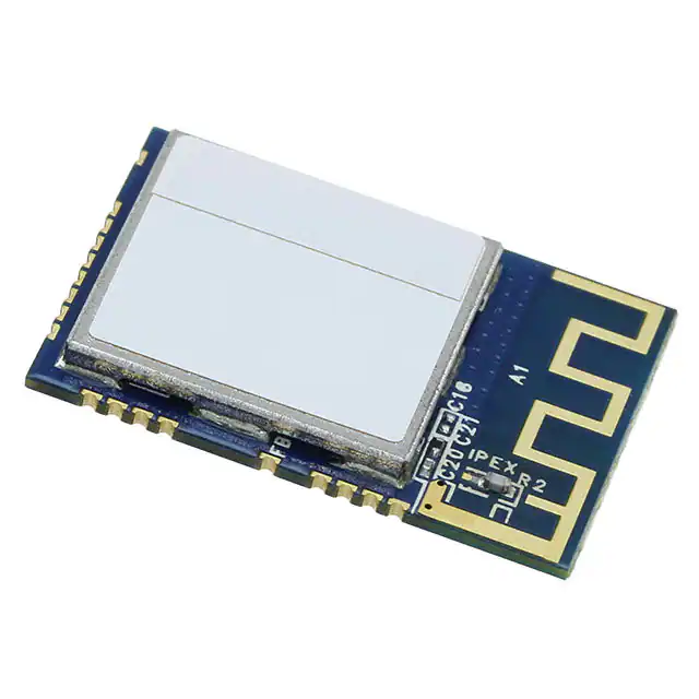 ATWILC1000-MR110PA Atmel electronic component
