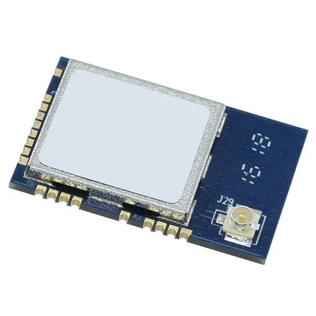 ATWILC1000-MR110UB Microchip Technology electronic component