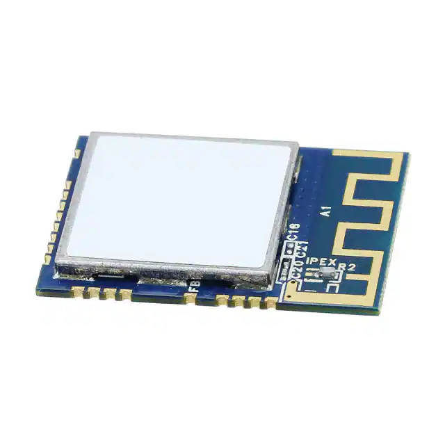 ATWINC1500-MR210PB Microchip Technology electronic component