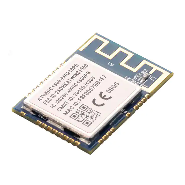 ATWINC1500-MR210PB1961 Microchip Technology electronic component