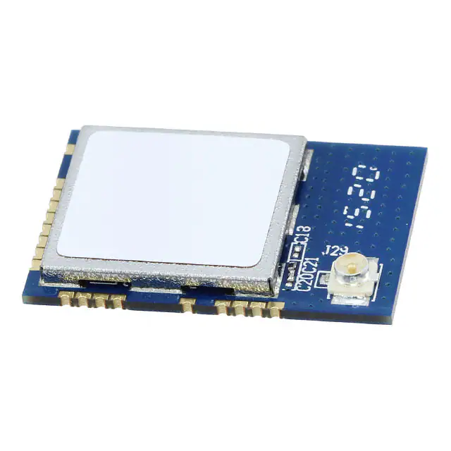 ATWINC1500-MR210UB Microchip Technology electronic component