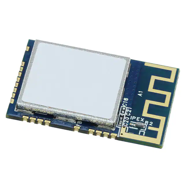 ATWINC1510-MR210PB1954 Microchip Technology electronic component