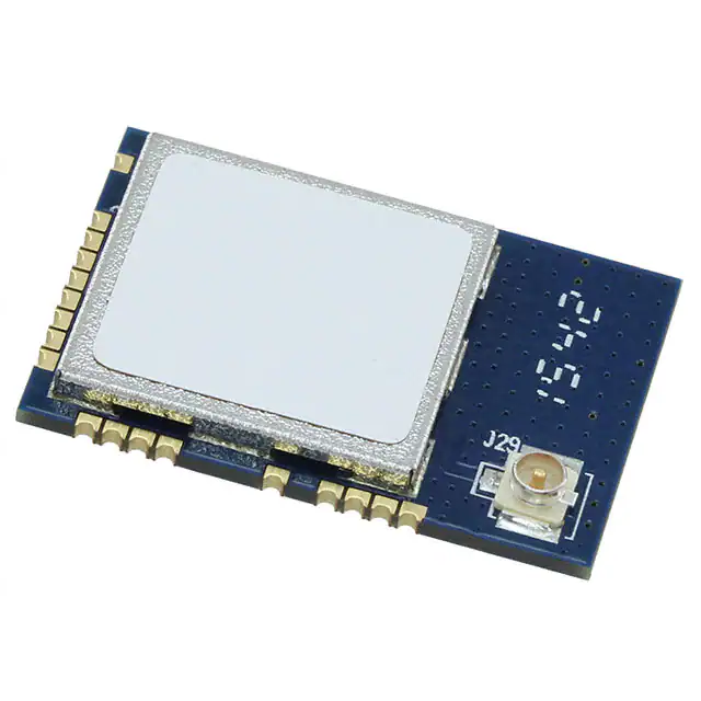 ATWINC1510-MR210UB Microchip Technology electronic component