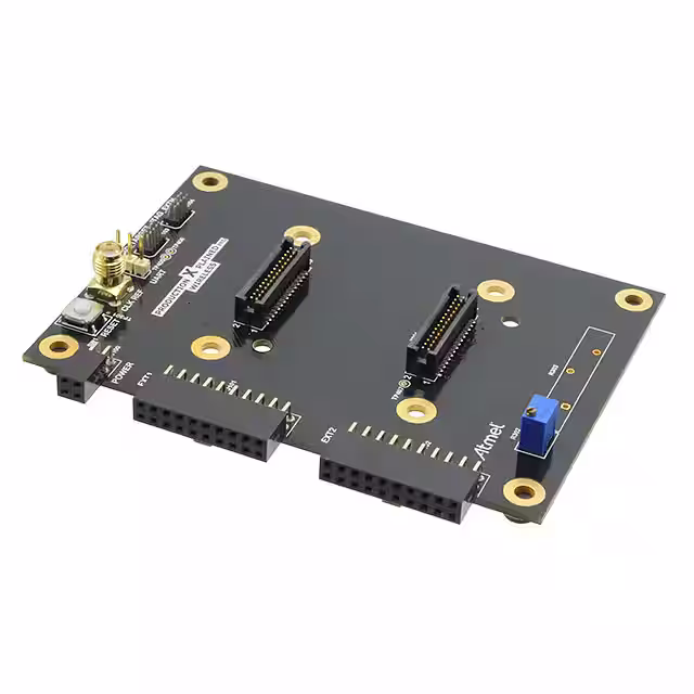 ATWPTRB Microchip Technology electronic component