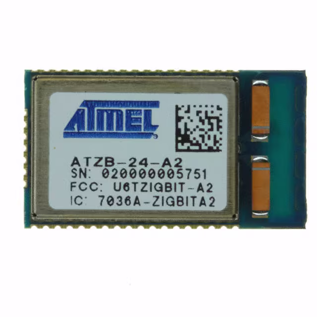 ATZB-24-A2R Microchip Technology electronic component