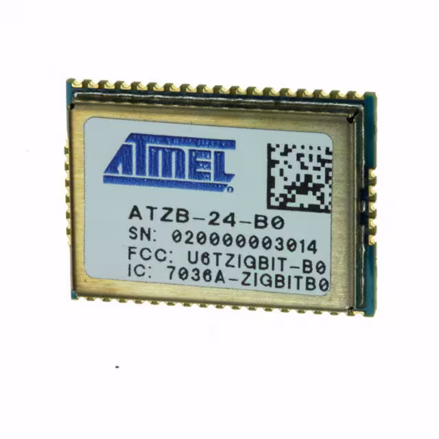 ATZB-24-B0R Microchip Technology electronic component