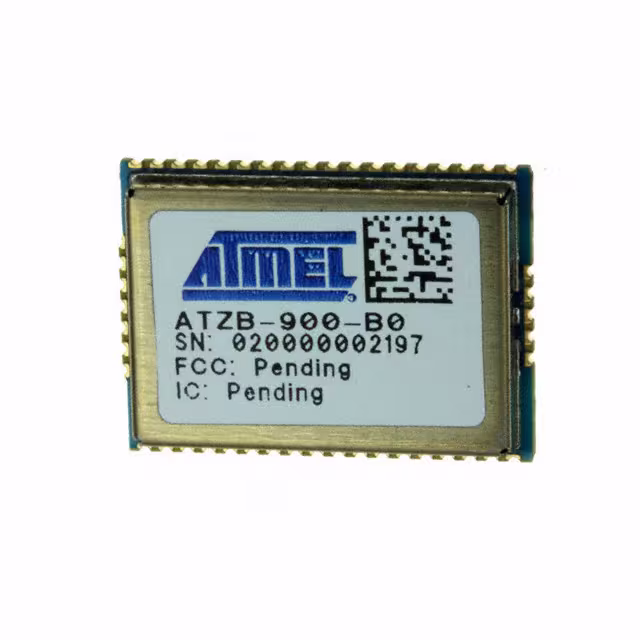 ATZB-900-B0R Microchip Technology electronic component