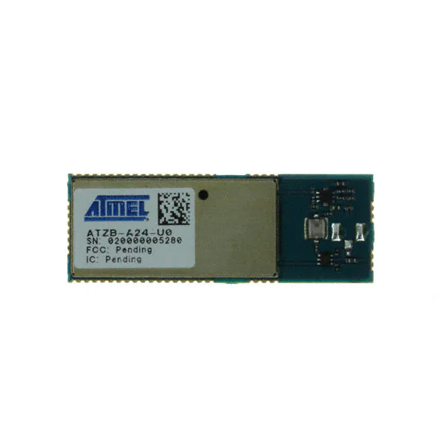 ATZB-A24-U0R Microchip Technology electronic component