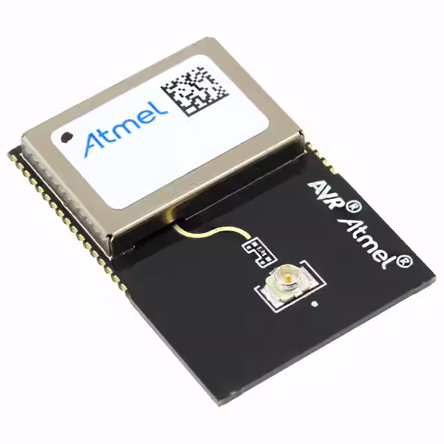 ATZB-RF-212B-0-U Microchip Technology electronic component