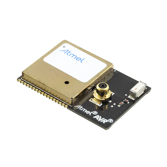 ATZB-S1-256-3-0-CR Microchip Technology electronic component