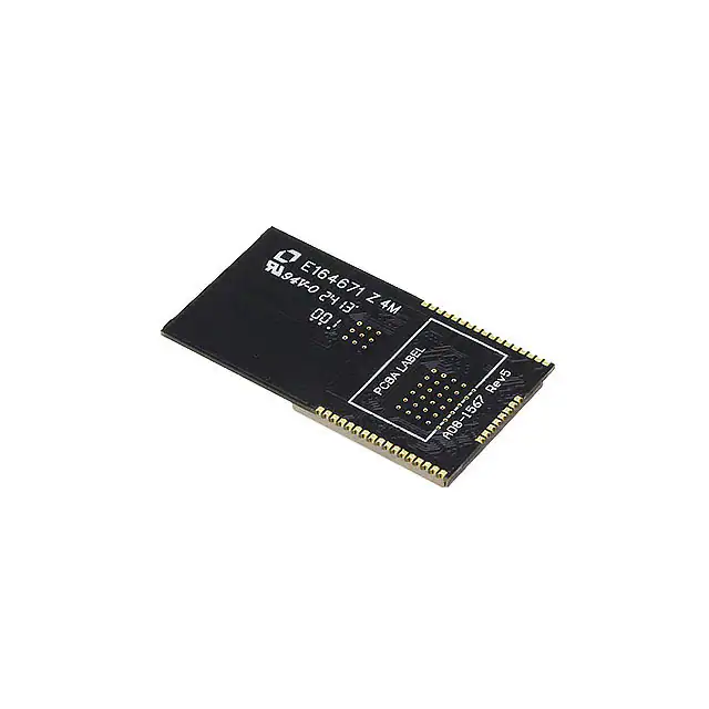 ATZB-X0-256-4-0-CN Microchip Technology electronic component