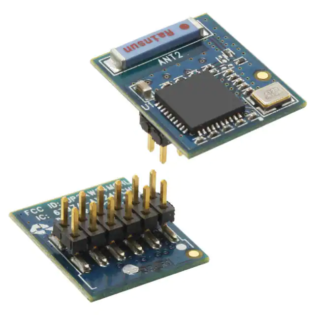 AW24MCHL-H2 Artaflex Inc. electronic component
