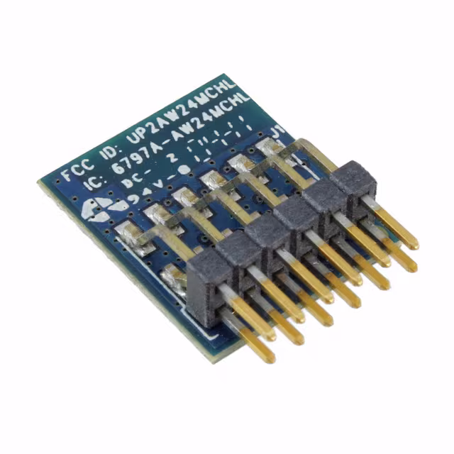 AW24MCHL-HR Artaflex Inc. electronic component