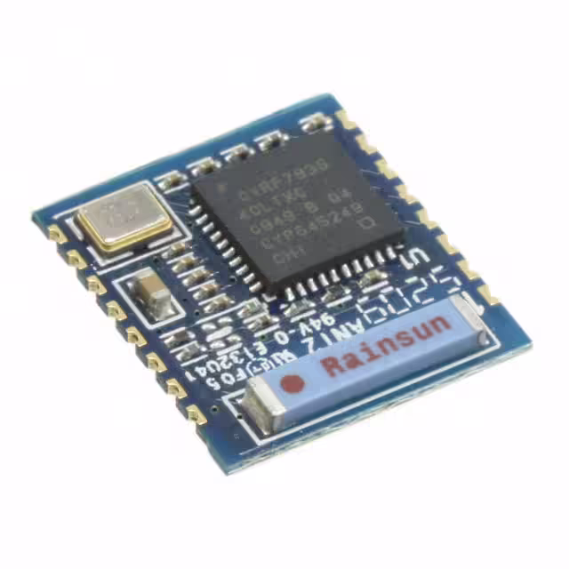 AW24MCHL-SM Artaflex Inc. electronic component
