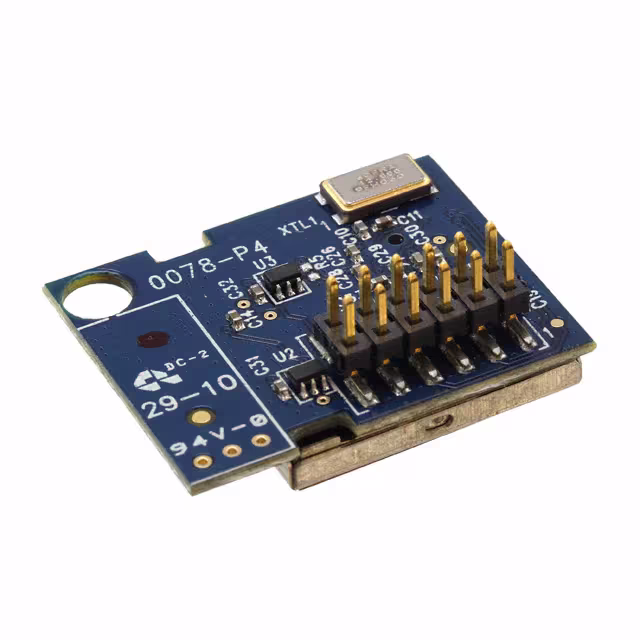 AW24RUH-H2-AA Artaflex Inc. electronic component