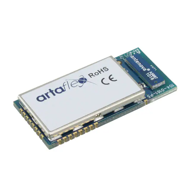 AW24TH-C-SM Artaflex Inc. electronic component